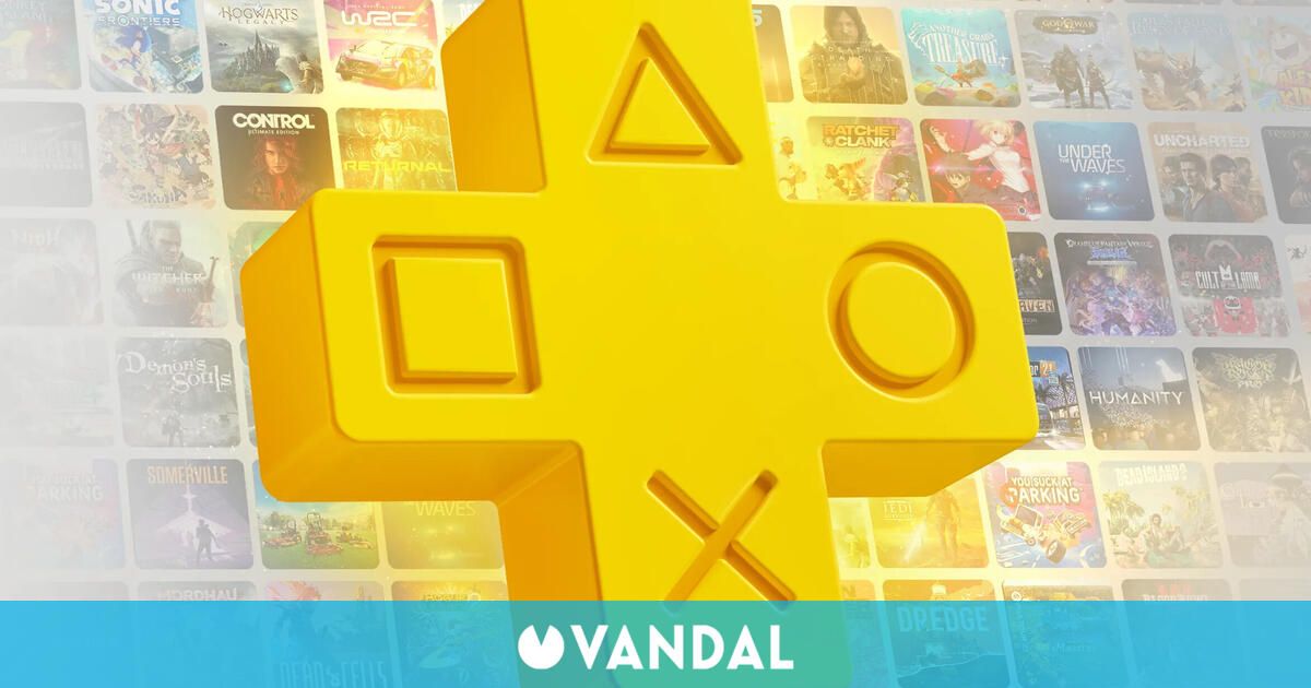 Sony celebra los 15 años de PS Plus con pruebas de juego, ofertas y multijugador gratis