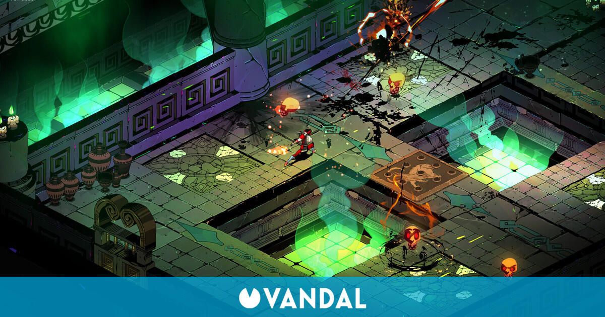 Netflix pierde un montón de juegazos de su catálogo: la suscripción se queda sin juegos como Hades o Braid
