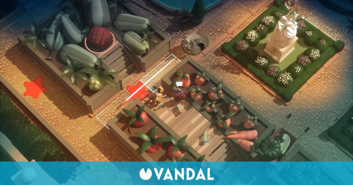 Anunciado Chicken Run: Eggstraction, un juego cooperativo de sigilo basado en la película de animación