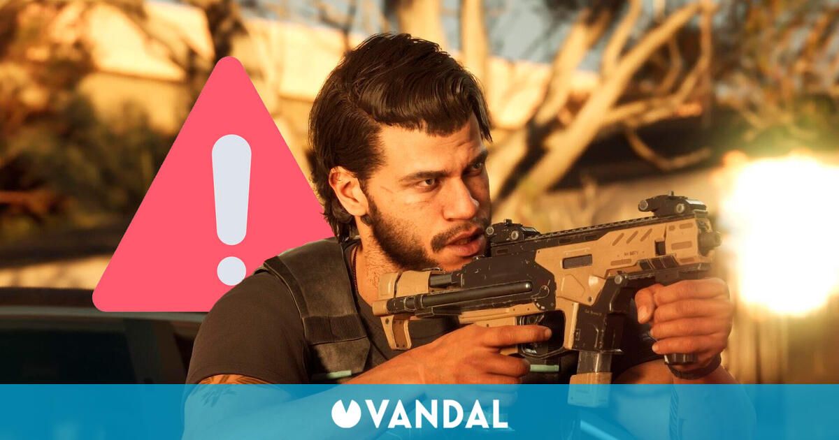 'No me gusta ese modelo': El actor de MindsEye tampoco...