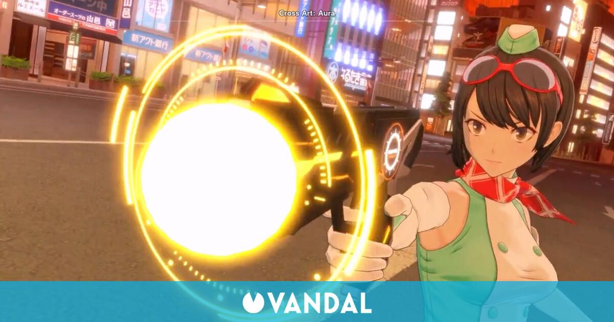 Digimon Story: Time Stranger añade las habilidades de agente...
