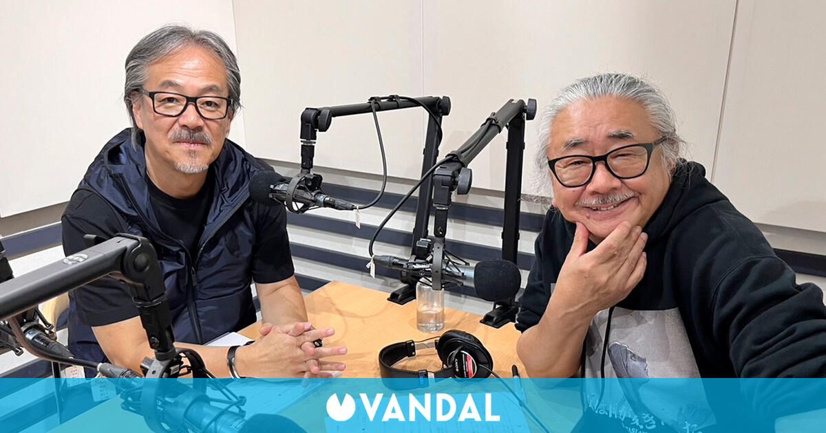 'La situación era horrible': El compositor de...