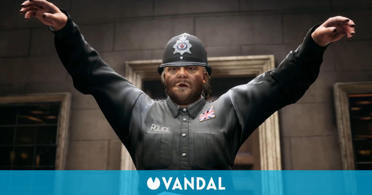 El actor Jack Black regresa a Tony Hawk's Pro Skater 3+4 por...