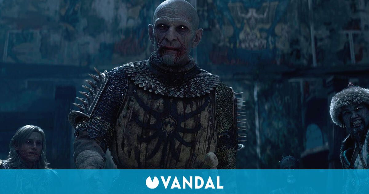 El director de The Witcher 3 se inspira en Assassin's Creed...