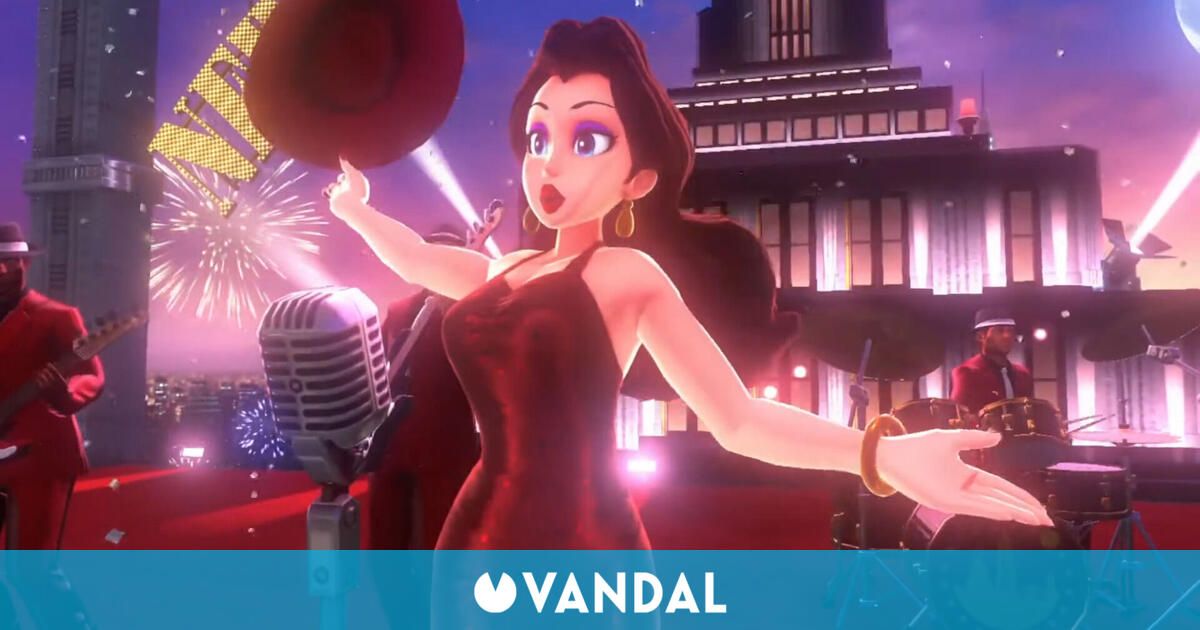 Es de los personajes más veteranos de Nintendo: así ha cambiado Pauline desde 1981 hasta Donkey Kong Bananza