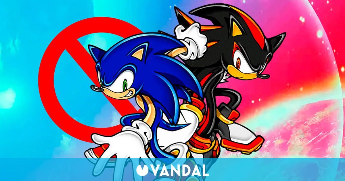 El jefe del Sonic Team tiene malas noticias para los fans de Sonic...