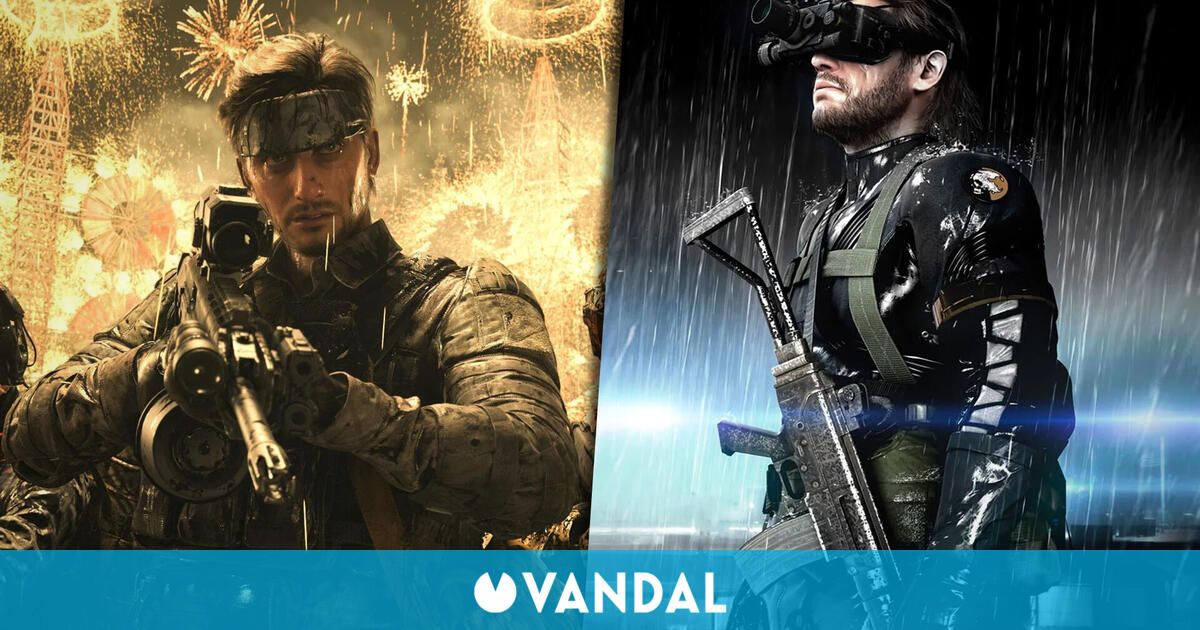 Kojima lo ha vuelto a hacer: Descubre los mejores guiños a Metal Gear Solid en Death Stranding 2