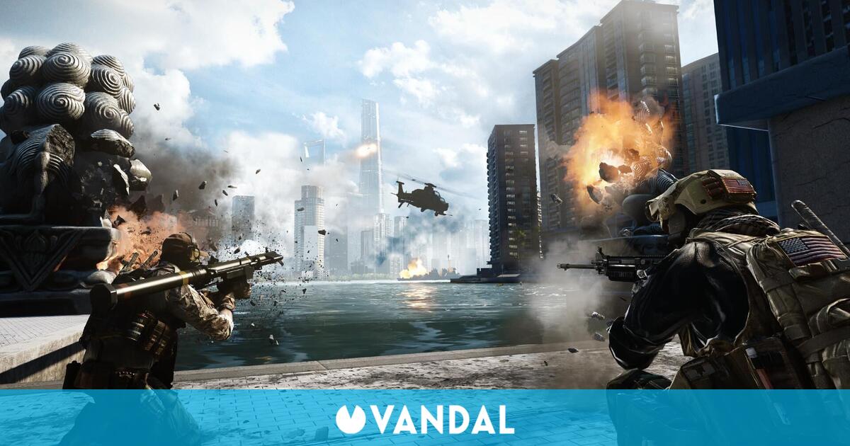 Una nueva filtración de Battlefield 6 da la mejor noticia y...