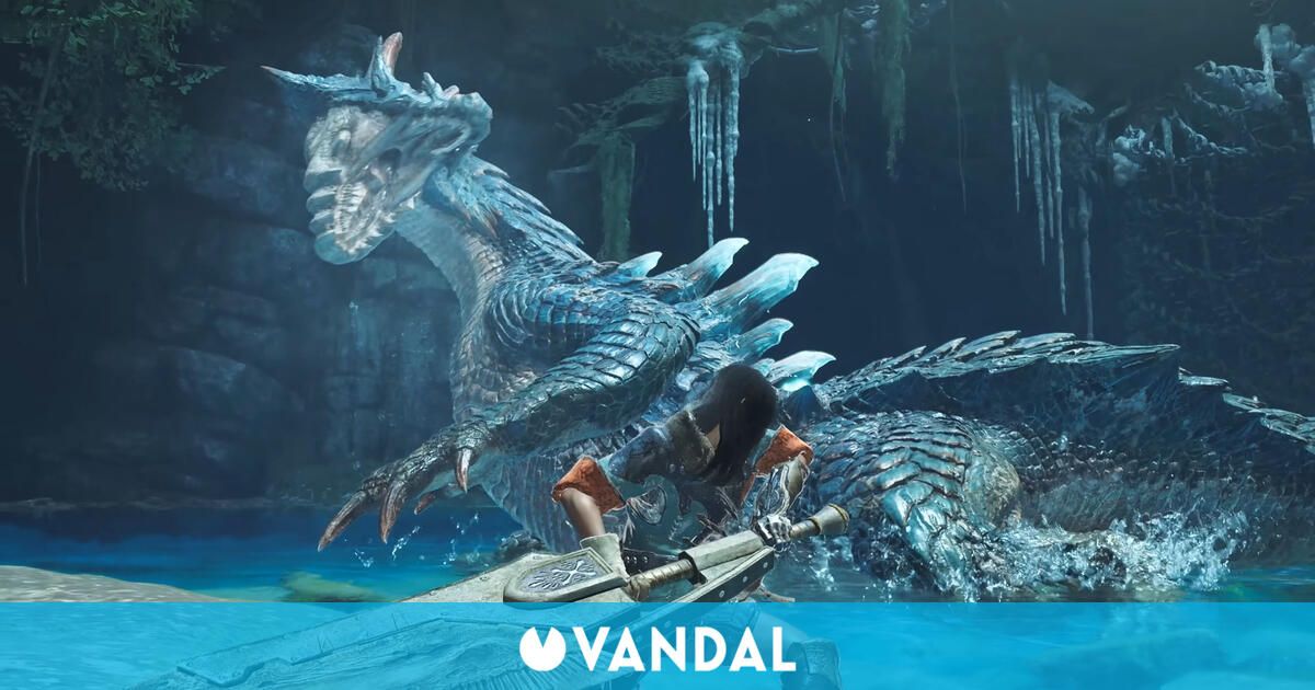 Monster Hunter Wilds arregla sus problemas de CPU en PC, pero...