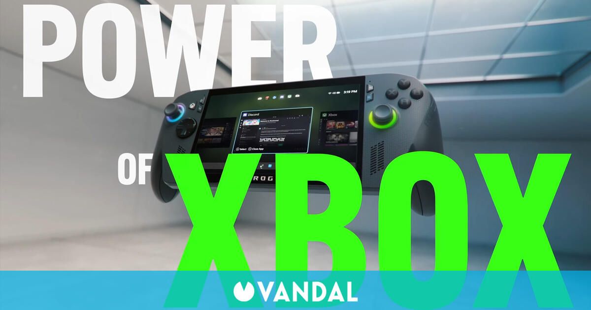 Una veterana de Microsoft cree que 'el hardware de Xbox...