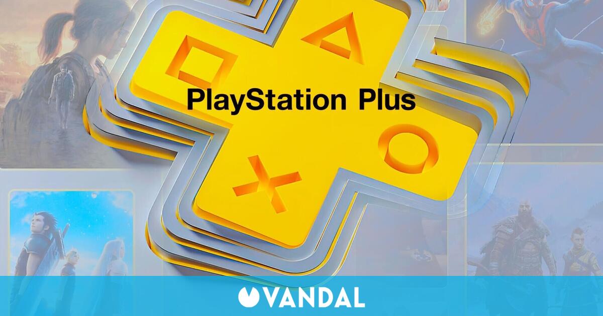 ¿Recuerdas el primer juego de PS Plus? Así ha sido el...