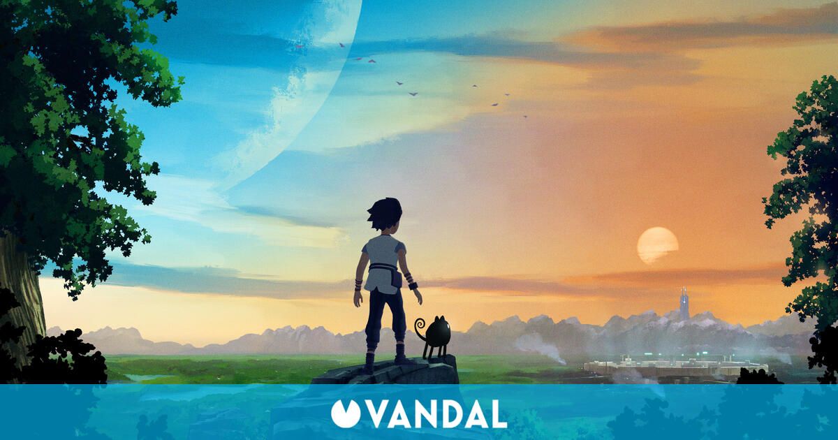 Vuelve el precioso plataformas cinematográfico: Planet of Lana 2 llega en 2026 a PC, consolas y Game Pass