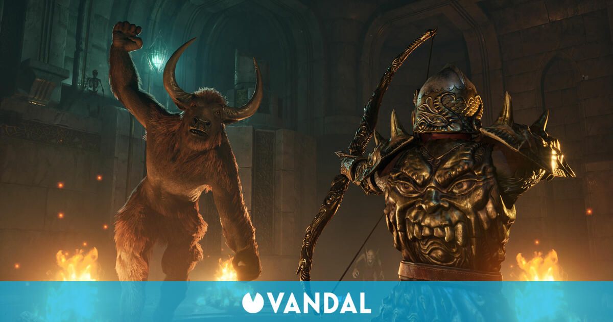 Oblivion Remastered recibe su primera gran actualización con importantes ajustes y cambios que mejoran el juego