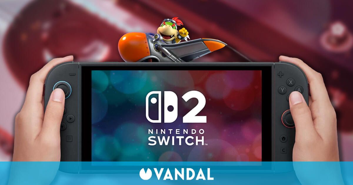 7 cosas que Nintendo no te explica de Nintendo Switch 2 y que debes saber para configurarla correctamente
