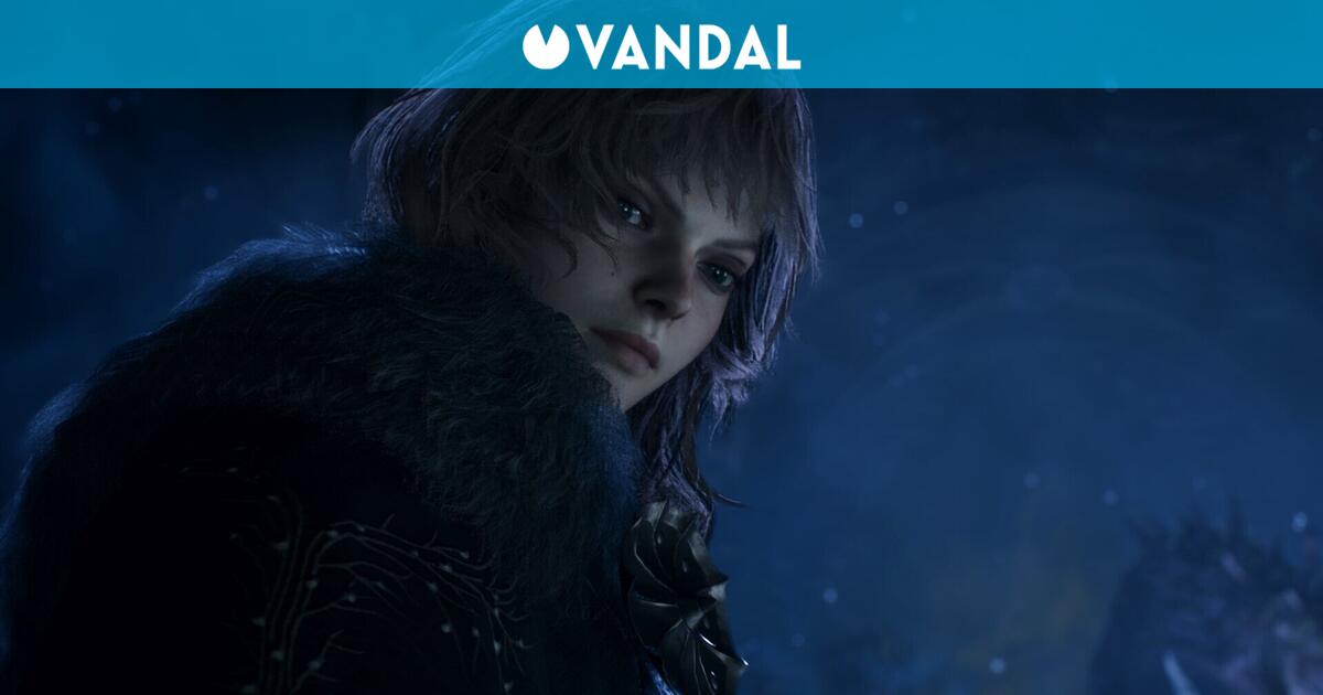 Dragon's Dogma 2 recibe dos parches