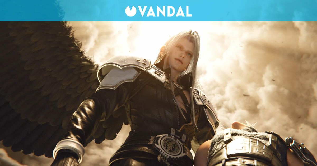 Final Fantasy 7 Revelation tendrá decisiones que afectarán la narrativa