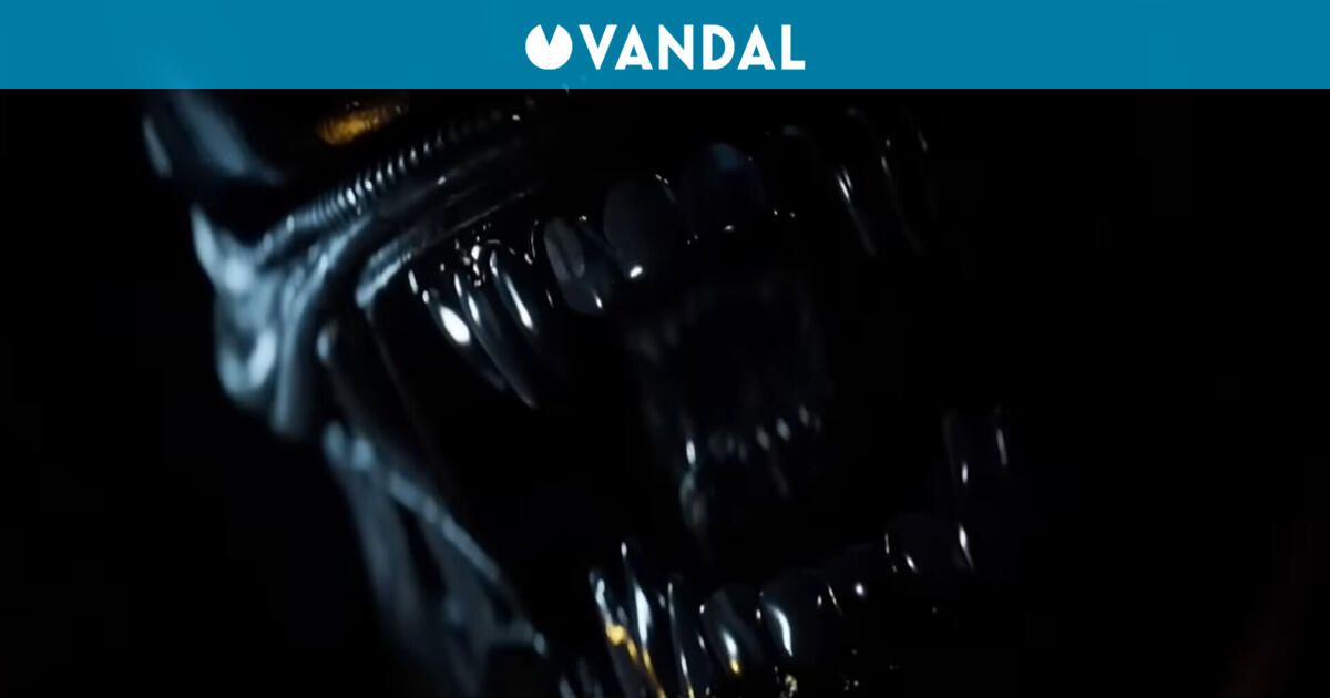 Ya hay gameplay real de Alien Isolation 2 y revelan cómo se juega a la secuela de la aclamada aventura de terror