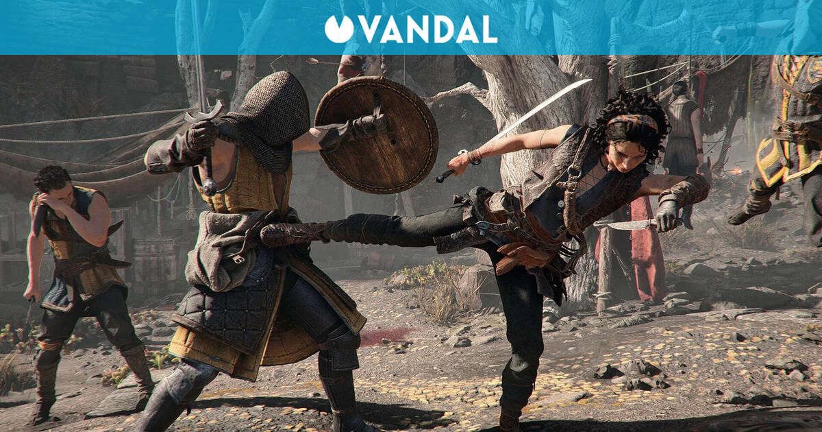 Resonance: A Plague Tale Legacy muestra gameplay de 7 minutos