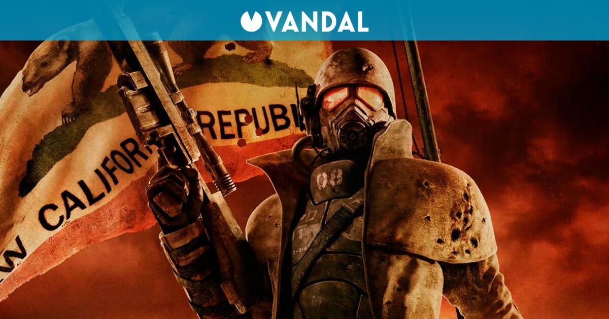 Bethesda no anunció remasterizaciones de Fallout 3 y New Vegas, pero hay pistas