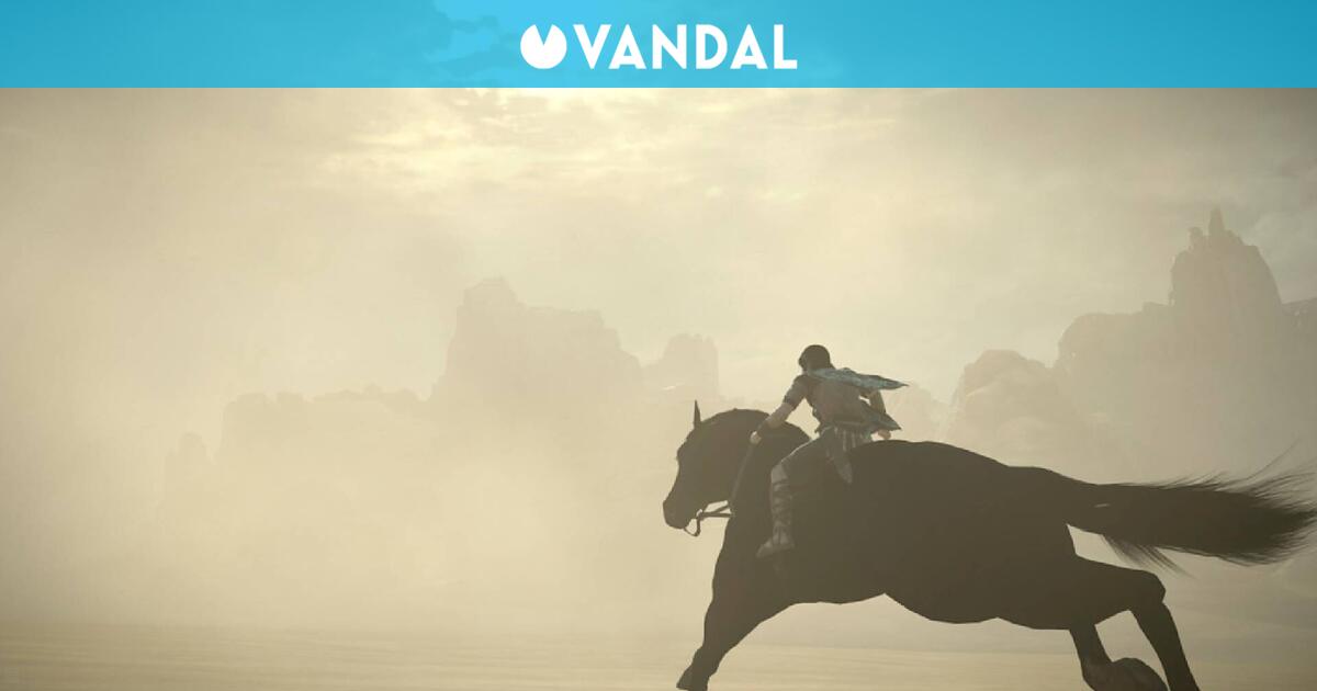 Los fans de Shadow of the Colossus han buscado durante décadas un secreto y Fumito Ueda agradece su pasión