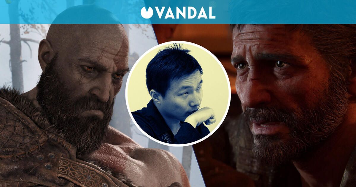 Journey influyó en The Last of Us y God of War