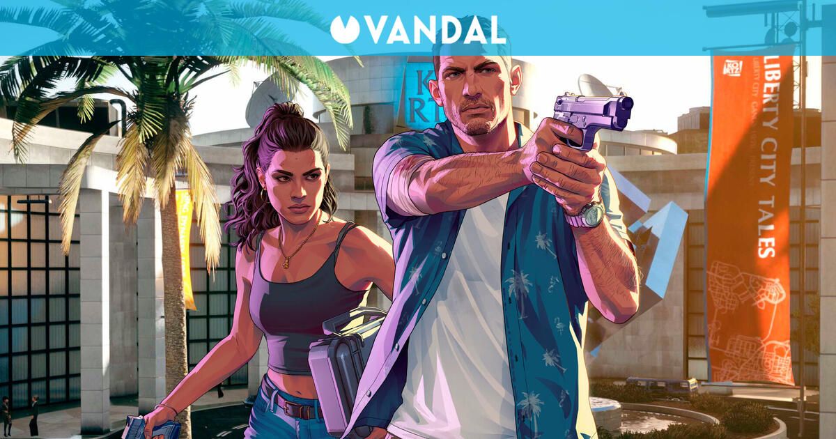 Rockstar lo hace oficial: esta es la última gran actualización de GTA Online antes de GTA 6