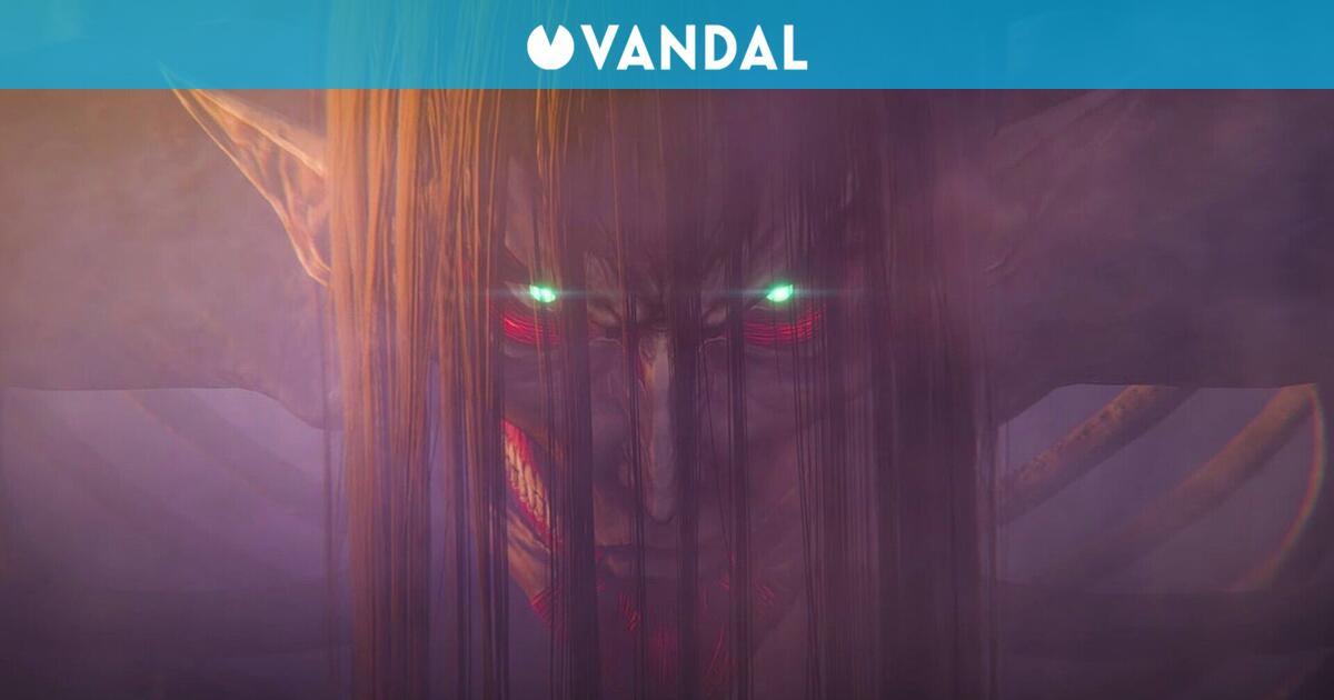MAPPA hará la intro del nuevo juego de Ataque a los Titanes