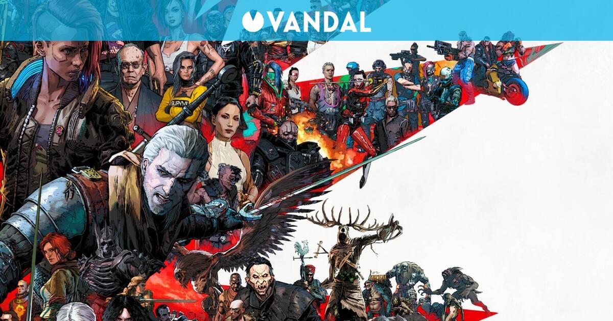 Creadores de The Witcher y Cyberpunk cuestionan el futuro de las consolas en una década