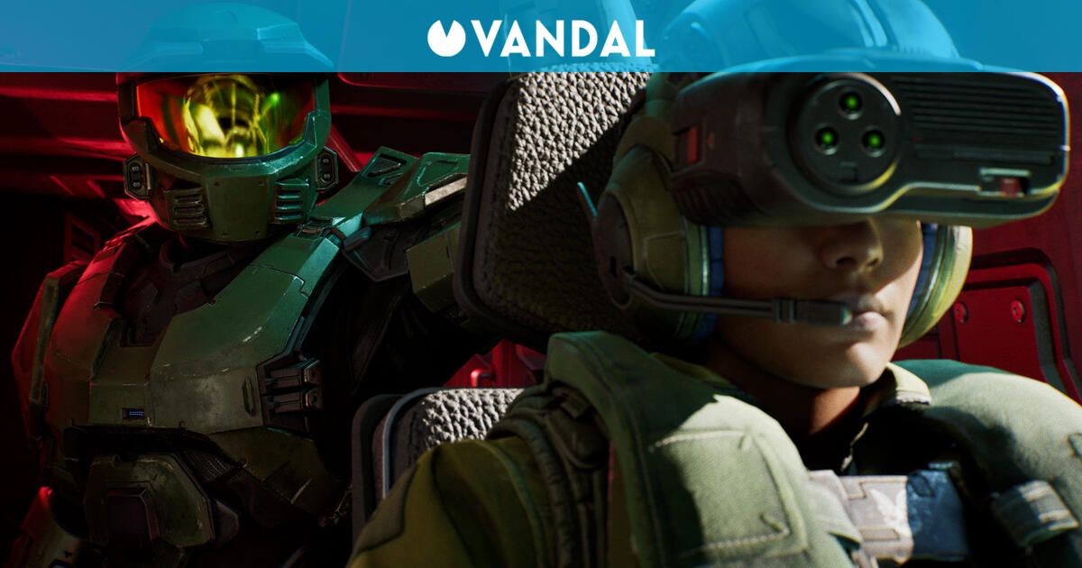 Halo aclara que no hará falta PlayStation Plus para jugar en cooperativo local en PS5