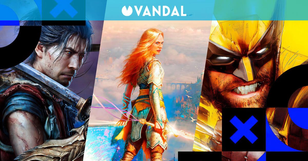Anuncios de State of Play para PS5