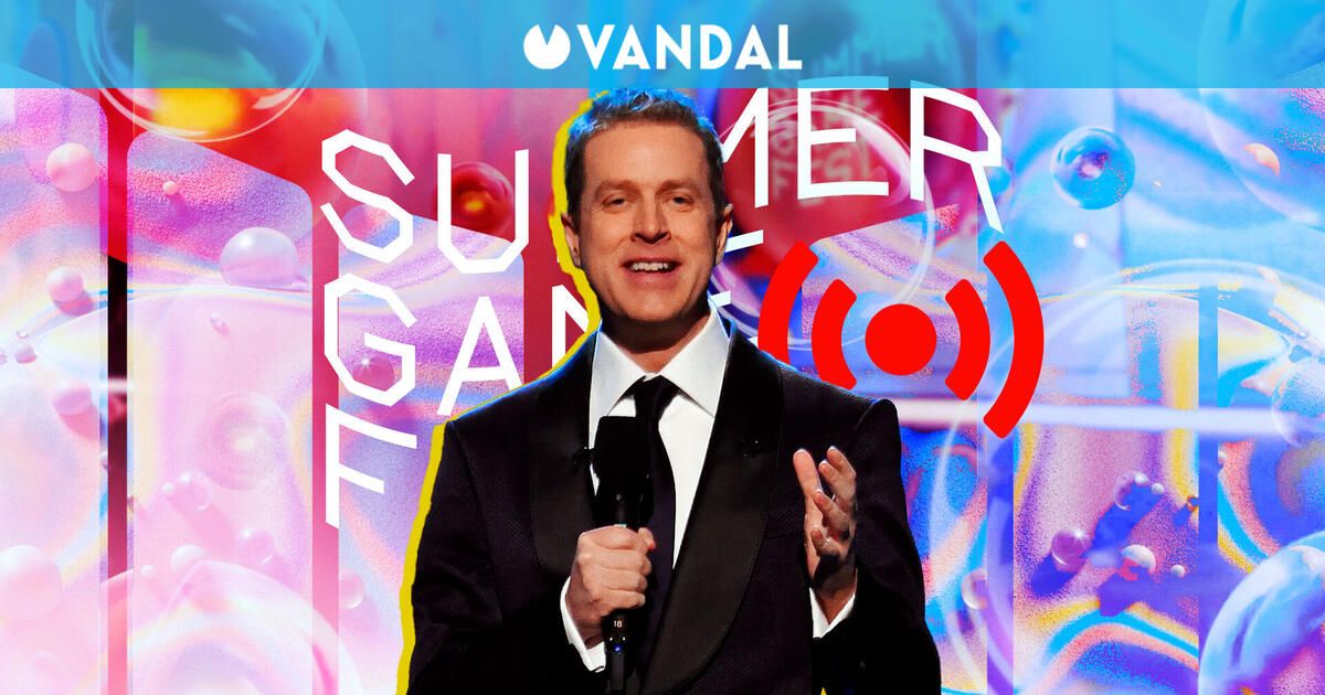 EN DIRECTO: Todos los anuncios del Summer Game Fest 2026, el gran evento de videojuegos del No-E3