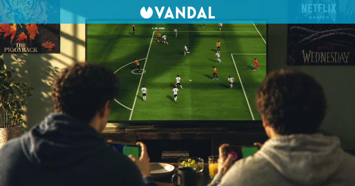 FIFA vuelve a los videojuegos con un juego del Mundial 2026 exclusivo ...