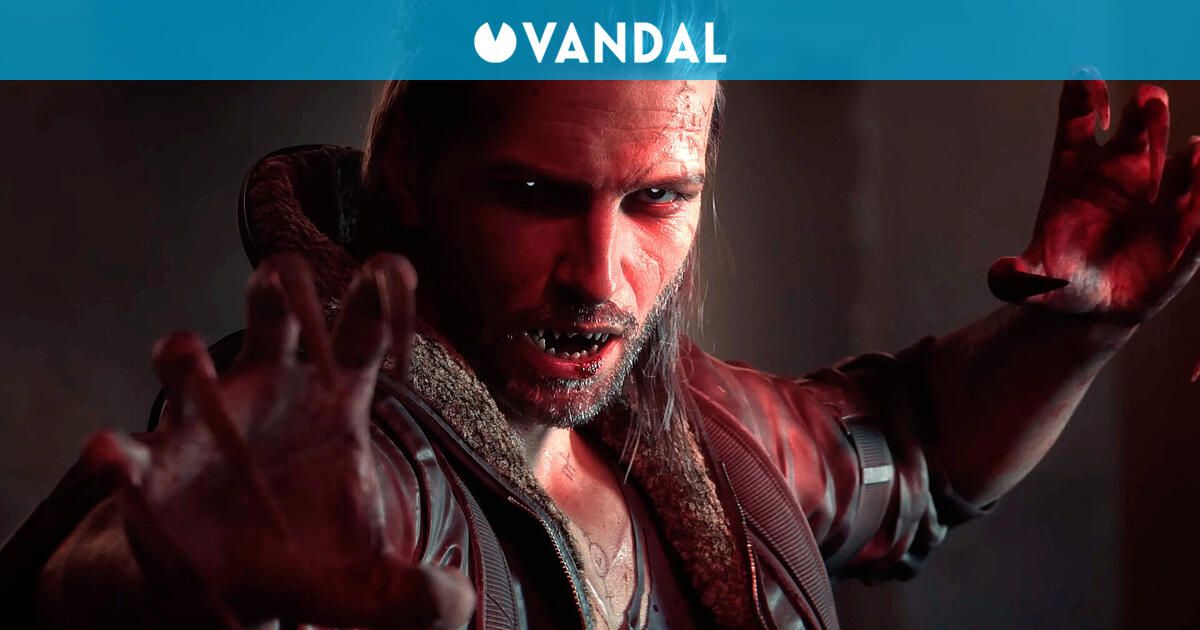 The Blood of Dawnwalker muestra tráiler en el presente
