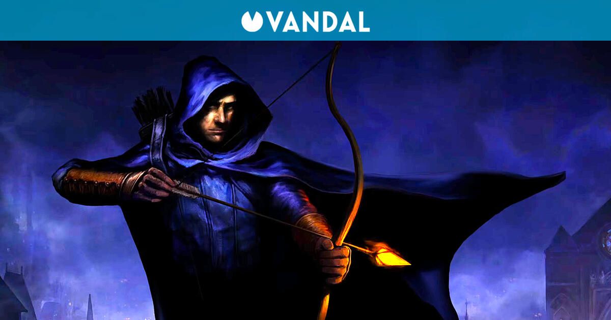 El diseñador de Thief advierte: el público de los 'immersive sim' es 'demasiado pequeño para juegos AAA'