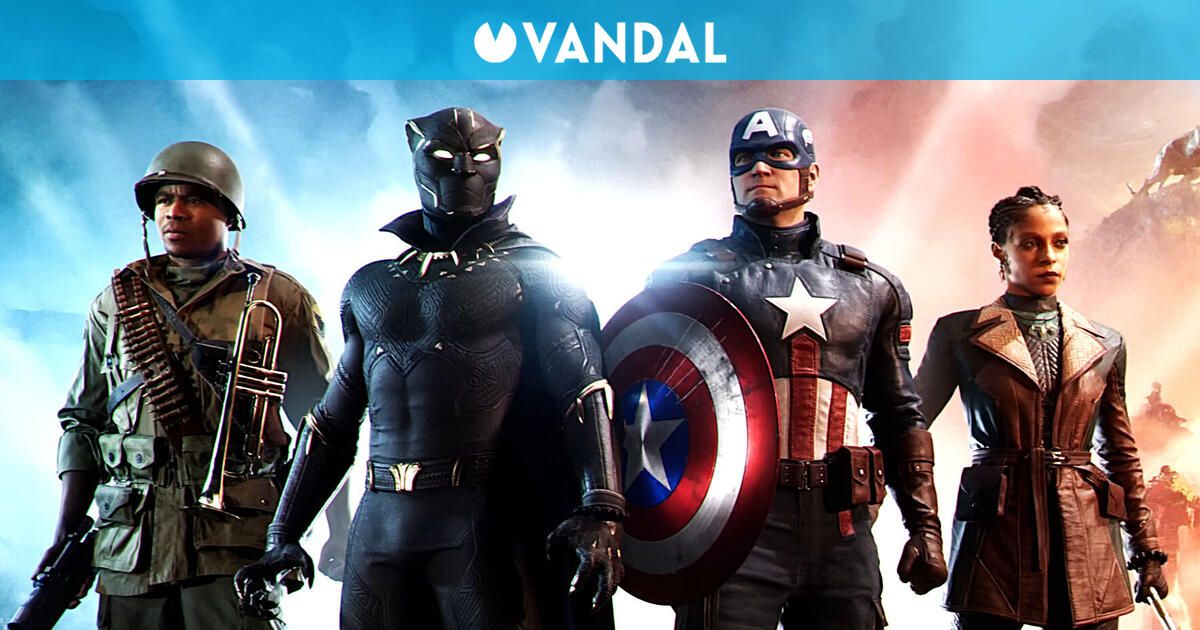 Marvel 1943 retrasa su lanzamiento