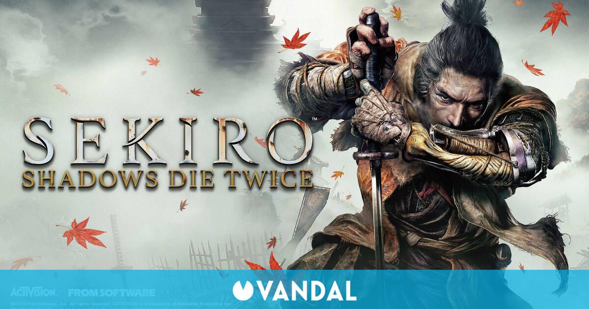 PS4: Sekiro Shadows Die Twice tendrá una PlayStation 4 Pro edición