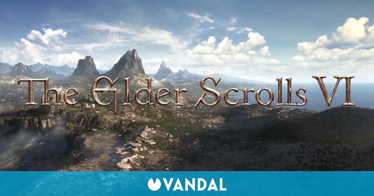 Bethesda no hablará de The Elder Scrolls VI hasta su anuncio