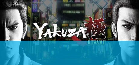 Yakuza Kiwami on Steam