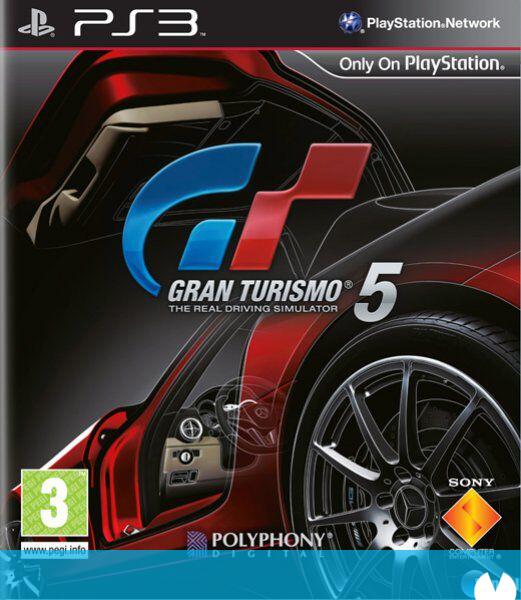 Gran Turismo 5 se podrá jugar desde el PC - Vandal
