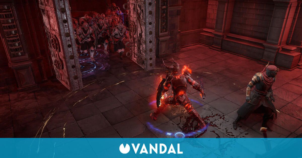 &#39;Nos estábamos engañando a nosotros mismos&#39;: La nueva actualización de Path of Exile vuelve a retrasarse por la secuela