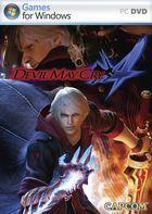 Devil May Cry 4: Requisitos mínimos y recomendados en PC - Vandal