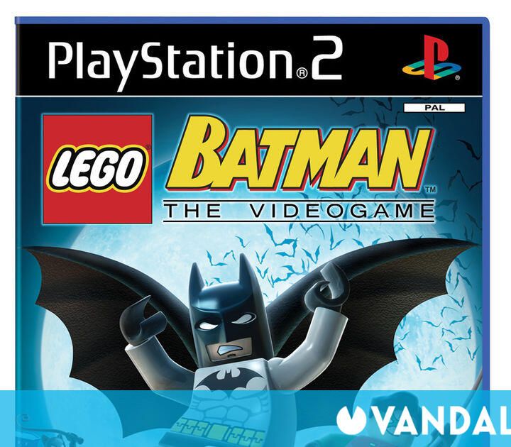 Trucos Lego Batman - PS2 - Claves, Guías