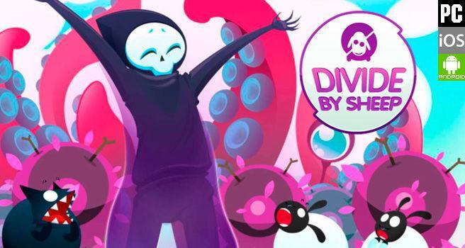 Análisis Divide By Sheep - PC, iPhone, Android