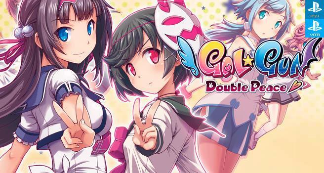 Análisis Gal Gun Double Peace Ps4 Pc Switch Psvita 0648