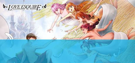 Todos los logros de Love Esquire RPG Dating Sim Visual Novel en