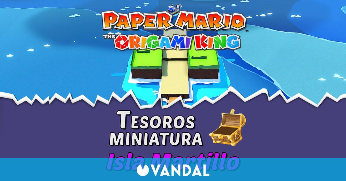 Ofertas Nintendo Switch: Super Mario Maker 2, Paper Mario y juegos de  Square Enix - Vandal