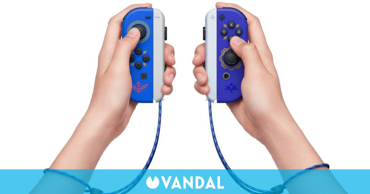 El amiibo de Zelda para Zelda Skyward Sword HD genera polémica por su  función exclusiva - Vandal