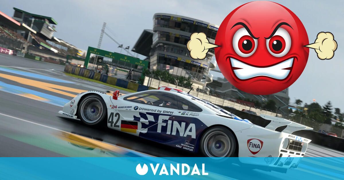 Gran Turismo 5 se podrá jugar desde el PC - Vandal