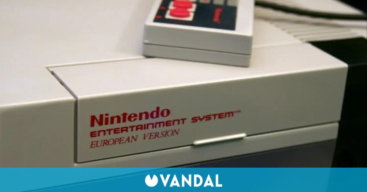 La consola Wii de Nintendo cumple hoy 10 años - Vandal