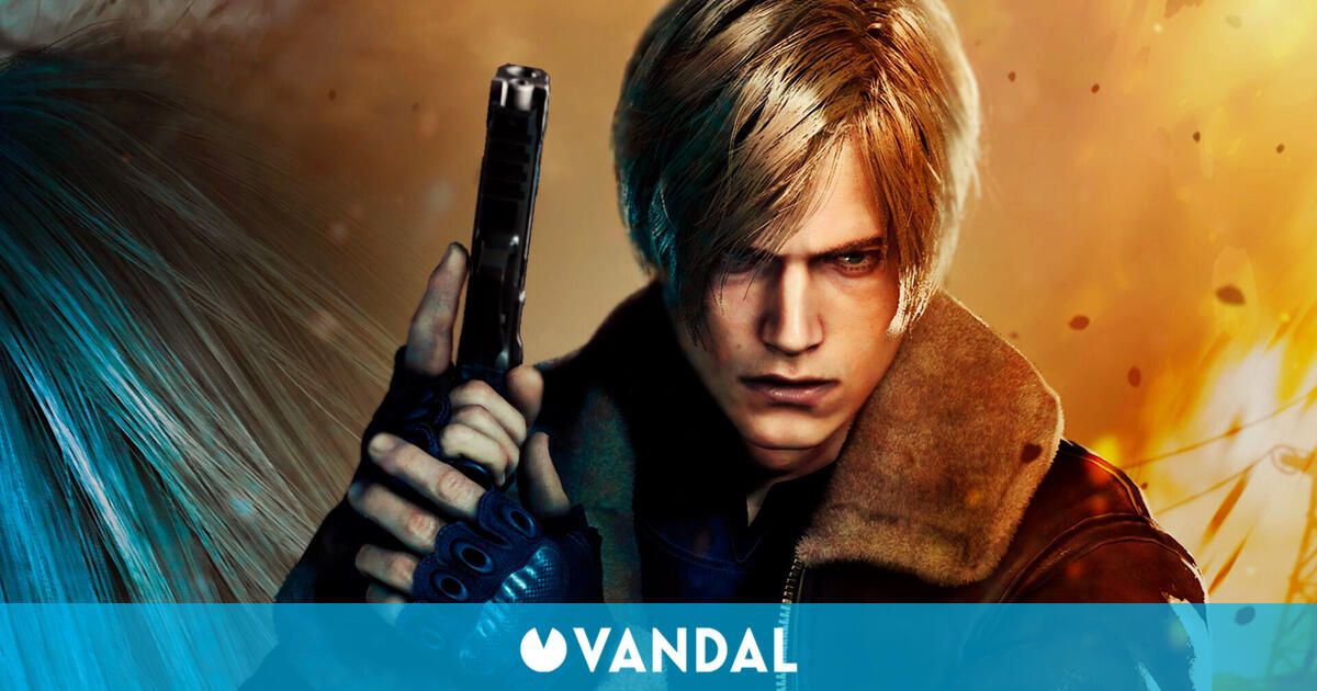 Resident Evil 4 Remake ultrapassa 5 milhões de cópias vendidas em menos de 4  meses 